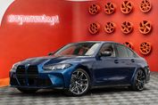 BMW Seria 3 M3 Competition xDrive