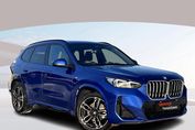 BMW X1 sDrive18d M Sport