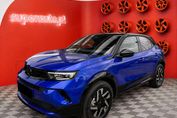 Opel Mokka GS S&S eDTC6 1.2 T mHEV