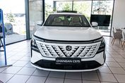 Changan CS75 Plus 1.5T aut