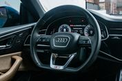 Audi Q8 50 TDI quattro