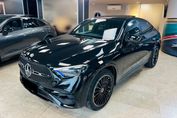 Mercedes GLC Coupe 220 d 4-Matic AMG Line