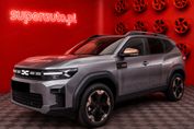 Dacia Bigster Extreme 1.2 TCe Hybrid-G LPG 4x4