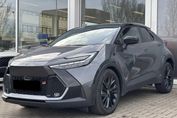 Toyota C-HR GR Sport 1.8 Hybrid Dynamic Force