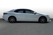Toyota Camry Prestige 2.5 Hybrid