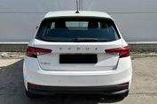Skoda Fabia Selection 1.0 TSI