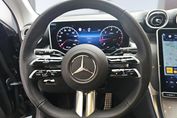 Mercedes GLC 220 d mHEV 4-Matic AMG Line