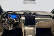 Mercedes GLC Coupe 220 d  4-Matic Avantgarde