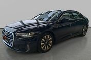 Audi A6 50 TDI quattro S Line