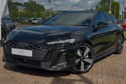 Audi A5 TDI quattro S line Avant