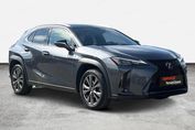 Lexus UX 250h GPF F Sport Design 2WD