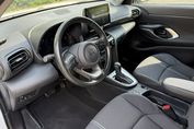 Toyota Yaris Cross Hybrid Comfort