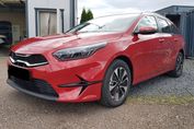 Kia Ceed 1.5 T-GDI M DCT