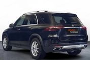 Mercedes GLE 300 d 4MATIC