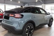 Citroen C4 e-C4 Max  Extended Range 54kWh