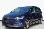 Volkswagen Touran 1.5 TSI EVO Highline DSG
