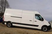 Opel Movano L3H2