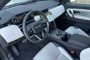 Land Rover Discovery Sport AWD Auto Dynamic