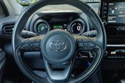 Toyota Yaris Cross Hybrid 1.5 Comfort