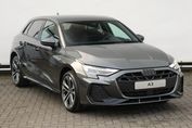 Audi A3 TFSI S Line Sportback