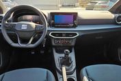 Seat Ibiza 1.0 TSI Style S&S
