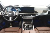 BMW X5 xDrive30d M Sport