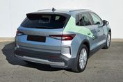 Skoda Elroq 85 82kWh