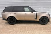 Land Rover Range Rover P550e Autobiography