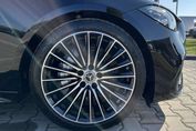 Mercedes Klasa C 200  4-Matic AMG