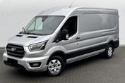Ford Transit 350 L3H2 Limited A8