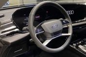 Audi A5 TFSI S line