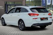Hyundai i30 1.5 t-Gdi 48V Smart