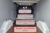 Ford Transit Custom L2H1 AT