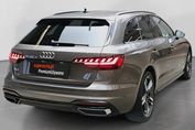 Audi A4 Avant 35 TDI Advanced