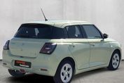Suzuki Swift Dualjet SHVS Premium Plus CVT