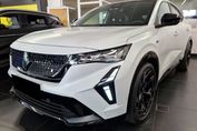 Renault Rafale Atelier Alpine 4x4 1.2 E-Tech PHEV