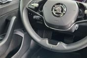 Skoda Octavia TSI e-Tec Style DSG