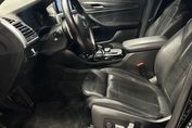 BMW X4 xDrive20i mHEV M Sport sport-aut