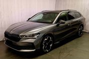 Skoda Superb Sportline 2.0 TSI DSG 4x4