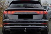 Audi Q8 50 TDI quattro