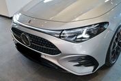Mercedes CLA 180 AMG Line