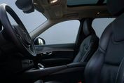 Volvo XC90 T8 AWD Plug-In Hybrid Ultimate Dark 7os aut