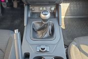 SsangYong Musso Crystal