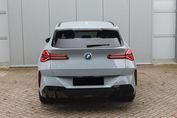 BMW X3 xDrive40d M Sport