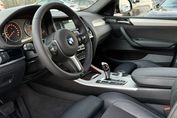 BMW X4 xDrive20d M Sport aut
