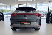 Cupra Formentor TSI DSG