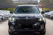 BMW X5 xDrive30d M Sport