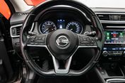 Nissan Qashqai 1.3 DIG-T N-Connecta