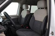Volkswagen Multivan California Beach DSG