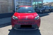 Toyota Yaris Cross Comfort 1.5 Hybrid Dynamic Force